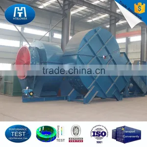 China Inlet Centrifugal Blower thumbnail-1
