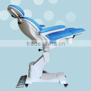PS3301 Multi-functional Beauty Salon Bed Facial & Tattoo Bed thumbnail-1