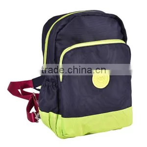 Multifunction Double Used Backpack With Low Price thumbnail-1