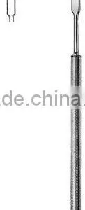 Salyer Cleft Palate Hooklet Size: 18.5 cm thumbnail-1