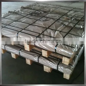 Professional Supply 0.3mm - 3.0mm Thickness AISI 304 Stainless Steel Sheet thumbnail-6