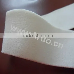Woven Plain Nylon Elastic Webbing thumbnail-1