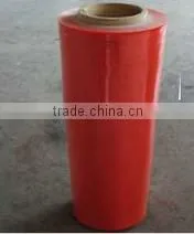 Plastic Packing LDPE Solutions-stretch Film Rolls With Paper Core thumbnail-1