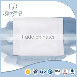 Medical Dressing 100% Cotton Fabric Sterile Combine Pad thumbnail-2
