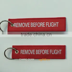 The Custom Keychains Woven Wholesale thumbnail-3