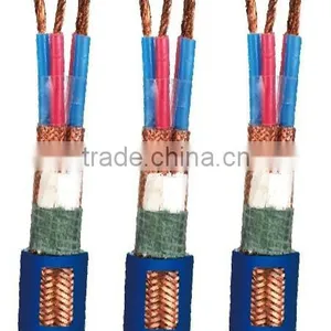 ZR-VLV Flame Retardant Heat Resistant Electric Wire , Building Wire thumbnail-2