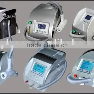 Naevus Of Ito Removal Q Switch Nd Yag Laser Tattoo Removal Machine Price Permanent Tattoo Removal thumbnail-2