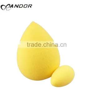 Lady Beauty Tool Face Makeup Sponge Foundation Puff thumbnail-2