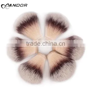 Good Quality Badger Hair Synthetic Shaving Brush Knots thumbnail-4