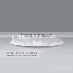 9W Flush Mounted Hot Sell High Quality LED Panel Light SMD2835 45Pcs LEDs 9W thumbnail-5