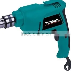 MT6407---10mm Electric Drill,Drill,Hand Drill thumbnail-1