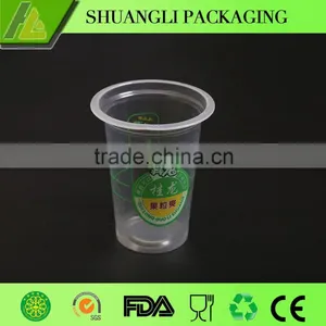 Plastic Cup Tray thumbnail-5
