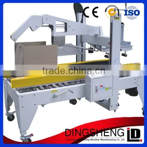 Cheapest Price Carton Edge Sealing Machine Top Carton Edge Sealing Machine thumbnail-1