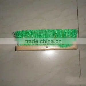 Eco-friendly Wall Cleaning Brush,toilet Brush for Sale thumbnail-4