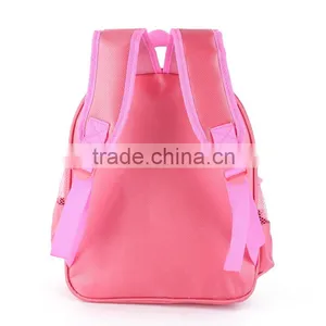 Wholesale Sublimation Children School Bag Can Print Your Picture thumbnail-4