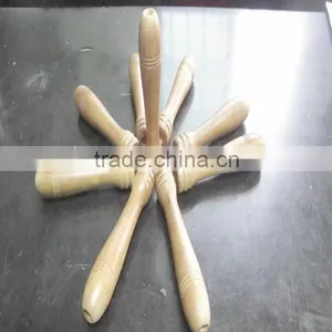 Factory Wooden Handle for Sale thumbnail-1