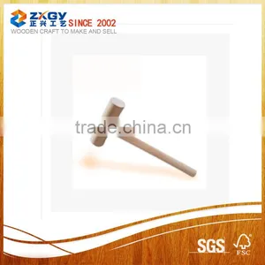 Wooden Health Body Hammer Massager thumbnail-1