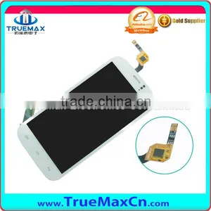 Assembly for Wiko Darkfull Darknight Hihgway Wax Darkmoon Darkside Digitizer thumbnail-5