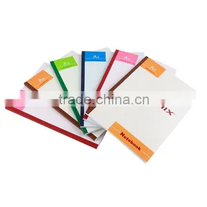 New Design Denim Notebook With Great Price thumbnail-1