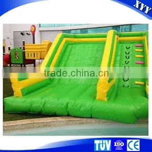 Giant Inflatable Slide Game for Children thumbnail-3