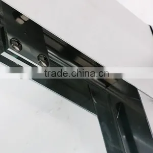 Economical Glass Sliding Shower Door D04 thumbnail-4