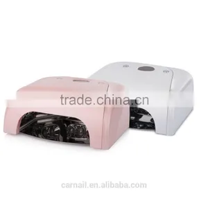 Beauty Salon uv Gel Polish Nail Dryer 36w Ccfl Nail Led uv Lamp 36W Nail Gel uv Lamp CCFL UV Nail Lamp thumbnail-1
