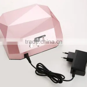 Nail Supplies Professionals 12w Ccfl Nail Lamp thumbnail-6