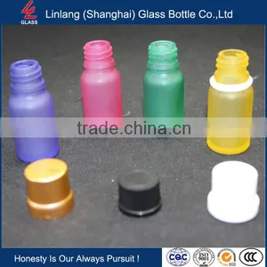 Import Glass Material Essential Oil 5ml 10ml 15ml 20ml 25ml 30ml Transprent Essential Oil Use Bottle thumbnail-5
