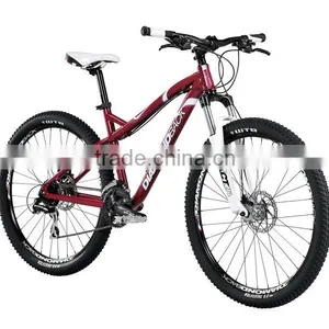 2014 New Style Cheap Peerless Mountain Bicycle (PW4-M26104) thumbnail-3