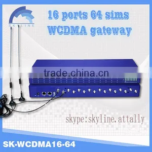 Voice Over ip Gateway Call Termination Sim Box Imei Changer Gsm Gateway thumbnail-1