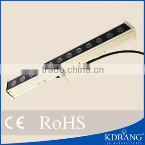 Popular Waterproof Ip65 Led 12w Wall Wash thumbnail-1