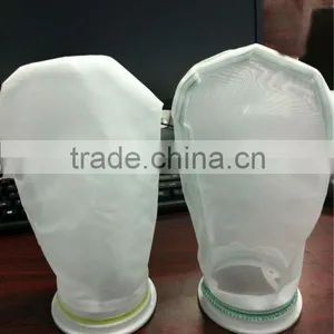 200micron Nylon66 Mesh Filter, Nut Milk Filter Bag thumbnail-1