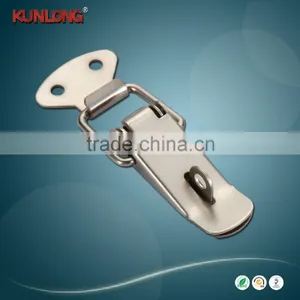 Trade Assurance Supplier SK3-002 Toggle Clamp thumbnail-1