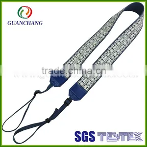 China OEM Fashion Camera Neck Strap Manufacturer thumbnail-1
