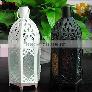 Custom Windproof Home Wholesale Indian Candle Lanterns thumbnail-1