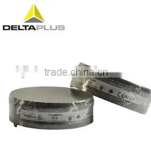 Deltaplus Accessories Kit Filtering Catridges Attach A2 or ABEK1 Half Mask thumbnail-3