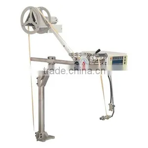 Computerized Elastic Metering Device( 8 Section, Combination Type Upper Tape Feeder, Tape Width:0~50mm), thumbnail-2
