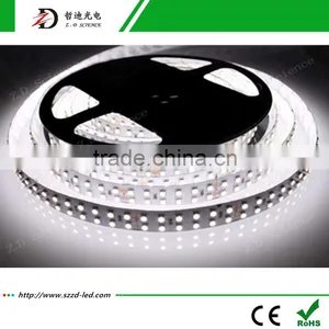 5050 12V/220V Flexible LED Strip Light thumbnail-1