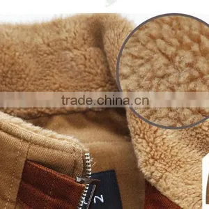 2016 Spring Mens Cotton Jacket thumbnail-4