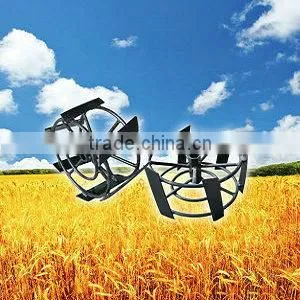 New Tennma Agricultural Machines Names and Uses Rotary Plow Tea Garden Mower Wheel thumbnail-1