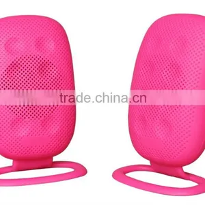 2.0 Newest Usb Gift Laptop Speaker thumbnail-3