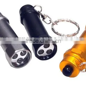 TE284 3led Keychian Light thumbnail-1