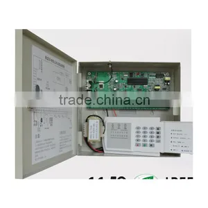 GSM Home Security Alarm System Control Panel With Best Price thumbnail-1