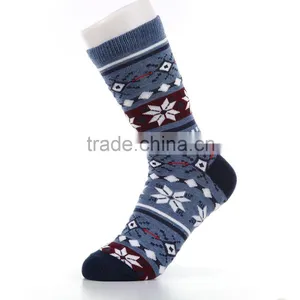 Sexy Lday Socks Winter Socks Return to the Ancients Style Socks thumbnail-1