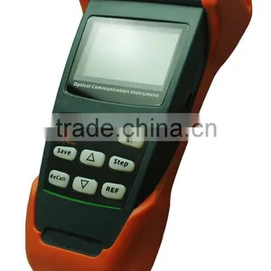 Telecom Optical Variable Attenuator(T-VA50 Series) thumbnail-1