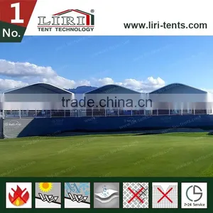 5000 PPL Outdoor Event Marquee Tent For Sale Ireland thumbnail-3
