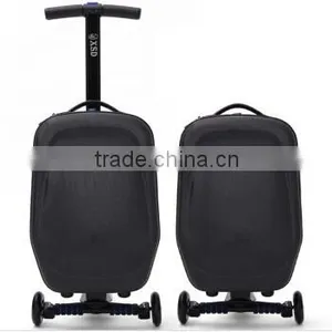 Best Selling pc Hard Suitcase Boxes thumbnail-4