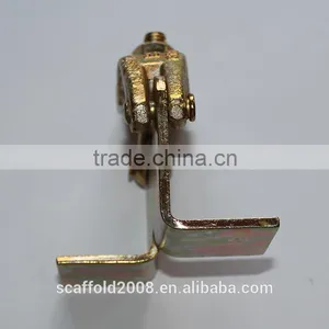 Galvanized Scaffolding Coupler Air Quick Coupler Used For Construction thumbnail-5