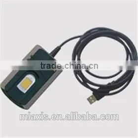 Biometrics Fingerprint Scanner Price for FT-2BU Capacitive Fingerprint Reader thumbnail-2