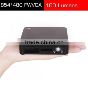 Shenzhen Factory Super Mini Projector With tv Tuner thumbnail-1